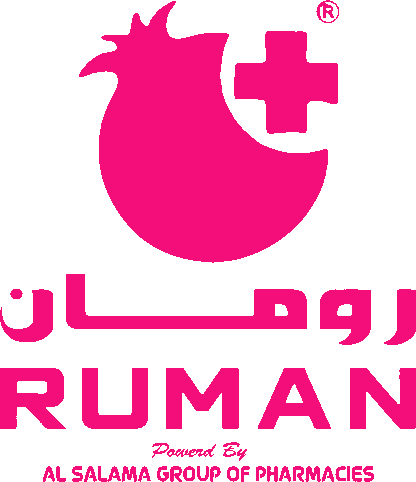 ruman Logo